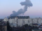 أوكرانيا: مقتل 13 مدنيا بقصف روسي