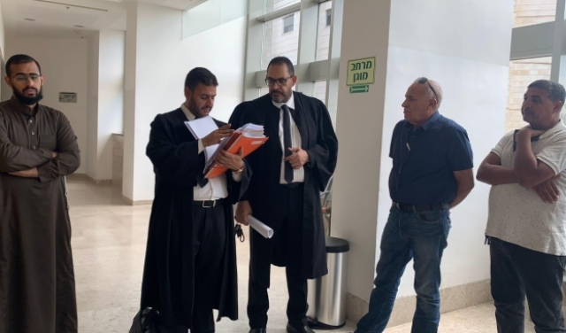 تمديد اعتقال الشيخ يوسف الباز حتى انتهاء الإجراءات القضائية