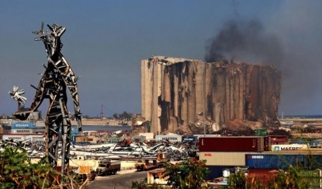 لبنان: قرار قضائيّ بالحجز على ممتلكات نائبين مُدعى عليهما في انفجار المرفأ