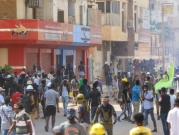 السودان: تجدد المظاهرات المطالبة بحكم مدني