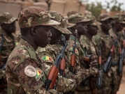 مقتل 42 جنديا في هجوم مسلح بمالي  