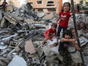 القدس: استشهاد طفلة في "المقاصد" أُصيبت خلال العدوان على غزة