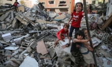 القدس: استشهاد طفلة في "المقاصد" أُصيبت خلال العدوان على غزة