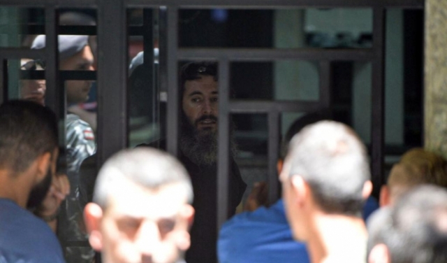بعد ساعات من اقتحام مصرف في بيروت: تسريح رهائن واعتقال مسلح طالب بوديعته