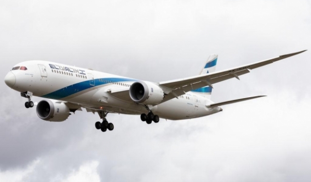 إسرائيل تتوقع مصادقة على تحليق طائراتها بالأجواء العُمانية 