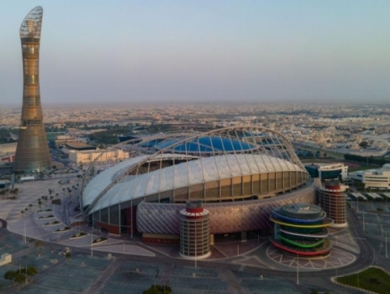 مونديال قطر: مقر مراقبة "فريد" للتعامل مع الحوادث في الملاعب