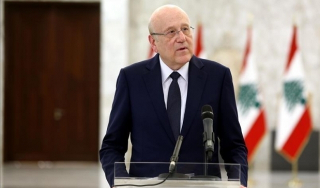 لبنان يعلن موافقة العراق على تمديد اتفاق تزويده بوقود توليد الكهرباء