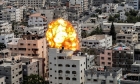 12 انتهاكا إسرائيليا للصحافيين الفلسطينيين خلال العدوان على غزة