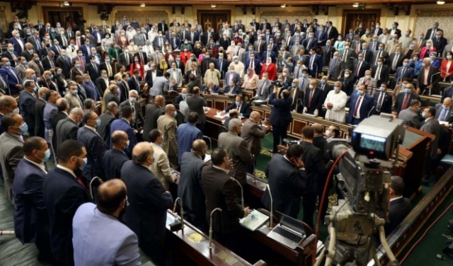 مصر: مجلس النواب يوافق على تعديل وزاري يشمل 13 حقيبة