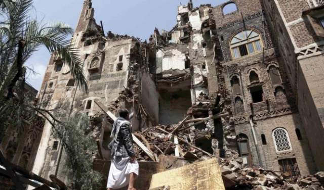 الفيضانات في اليمن: مصرع 77 شخصا خلال نحو أسبوعين