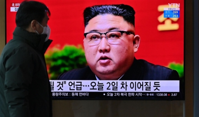 كوريا الشمالية تنتقد غوتيريش وتعتبر دعوته لنزع سلاحها النووي بأنها 