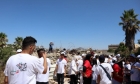 "بلدنا" تنظّم مخيم تواصلوا الصيفي الأوّل في رام الله
