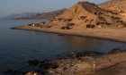 مصرع مواطن إسرائيلي غرقا في سيناء