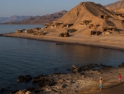 مصرع مواطن إسرائيلي غرقا في سيناء