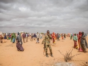 الصومال: مليون نازح بسبب الجفاف و13 قتيلا بغارة أميركية