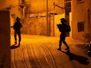 الاحتلال يعلن مقتل أحد جنوده بنيران صديقة قرب طولكرم