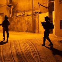 الاحتلال يعلن مقتل أحد جنوده بنيران صديقة قرب طولكرم