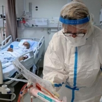 الصحة الإسرائيلية 1513 إصابة جديدة بكورونا والحالات النشطة تتراجع لـ 20328