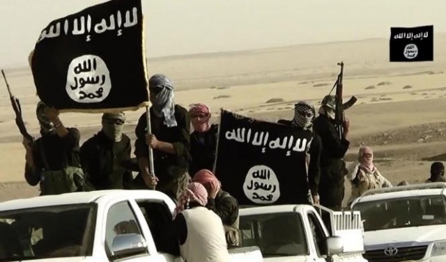 اتهام شابين من أم الفحم بمحاولة الانضمام لتنظيم داعش