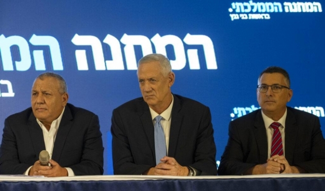 تحليلات إسرائيلية: آيزنكوت لن يغير شيئا في الخريطة السياسية