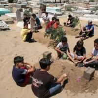 الاحتلال يعترف: الأطفال الخمسة بجباليا استشهدوا بغارة إسرائيلية 