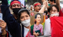 السجن 6 سنوات إضافية لزعيمة بورما السابقة بتهم فساد