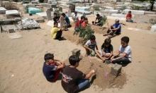 الاحتلال يعترف: الأطفال الخمسة بجباليا استشهدوا بغارة إسرائيلية 