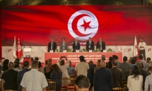 رغم المشاركة الضئيلة في التصويت: اعتماد الدستور التونسيّ الجديد