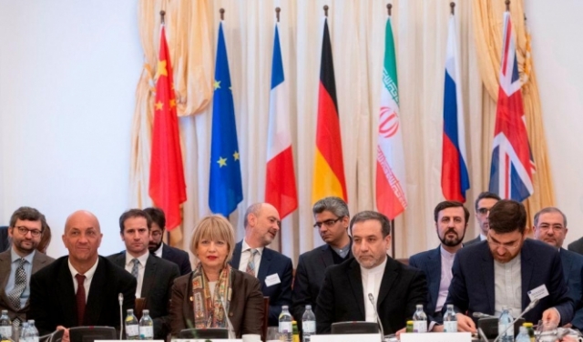 الاتفاق النووي: إيران ترد على النص الأوروبي وواشنطن تطالبها بالتخلي عن المطالب 