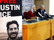 رغم اتهام بايدن: النظام السوري ينفي احتجاز صحافي أميركي مفقود منذ عقد