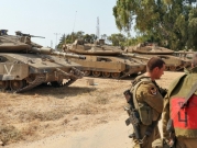 مرّة أخرى، هل إسرائيل "جيش له دولة"؟
