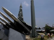 كوريا الشمالية تطلق صاروخيْ كروز على البحر الغربي من أونشون