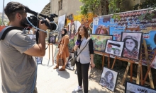 50 انتهاكا إسرائيليًّا بحق الصحافيّات الفلسطينيّات خلال 6 أشهر