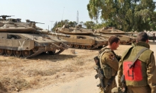 مرّة أخرى، هل إسرائيل "جيش له دولة"؟