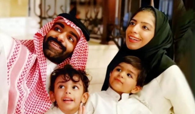 الحكم على ناشطة نسوية سعودية بالسجن 34 عاما بسبب تغريدة