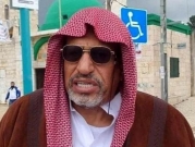 الشيخ الباز يعلق إضرابه عن الطعام