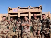 بعد انسحابها من مالي: فرنسا تبقي 3 آلاف عسكري بمنطقة الساحل