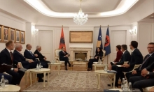 فشل مفاوضات كوسوفو وصربيا لخفض التوتر في البلقان