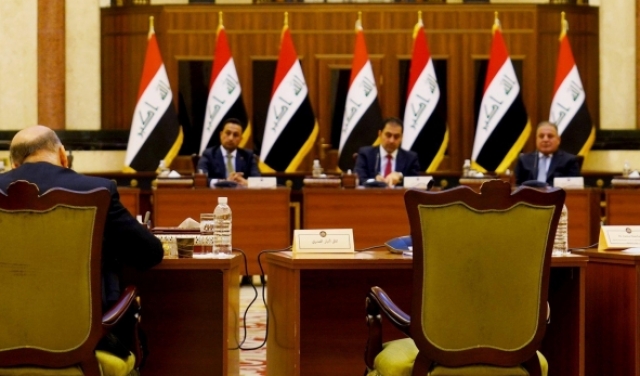 العراق: التيّار الصدريّ يرفض نتائج الحوار الوطنيّ