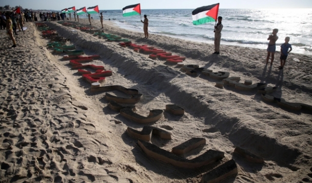 أسماء الأطفال الذين استشهدوا خلال عدوان الاحتلال على غزة