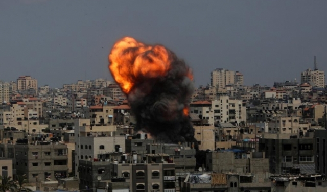 كوخافي: إسرائيل هاجمت في دولة ثالثة خلال العدوان الأخير على غزة