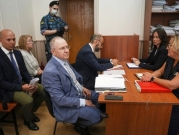 محكمة موسكو تؤجل النظر في الدعوى ضد الوكالة اليهودية