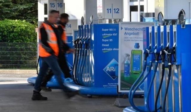 أسعار الغاز الأوروبيّ تواصل الارتفاع؛ تحذيرات من شتاء مضطرب