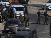 الاحتلال يعتقل 3 فلسطينيات بزعم حيازة سلاح "كارلو"
