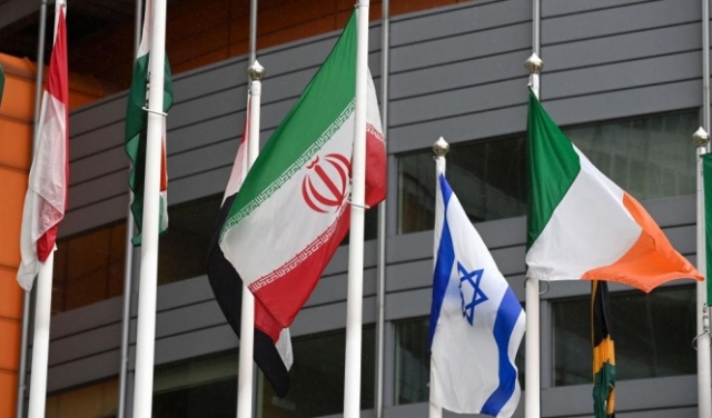 تقديرات إسرائيلية: فرص منع إحياء الاتفاق النووي مع إيران قائمة