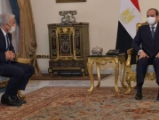 على وقع التوتر في العلاقات: رئيس الشاباك زار القاهرة