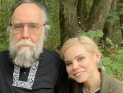 مقتل ابنة  الكاتب دوغين المقرب من بوتين بانفجار سيارتها بموسكو 