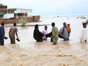 السودان: إعلان حالة الطوارئ بسبب السيول والأمطار