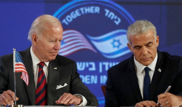 الإدارة الأميركية لإسرائيل: لم نغير مواقفنا والاتفاق النووي لن يوقع قريبا
