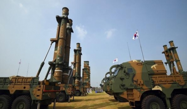اليابان تدرس نشر ألف صاروخ كروز لمواجهة الصين